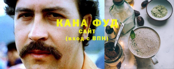 молекула духа Белокуриха