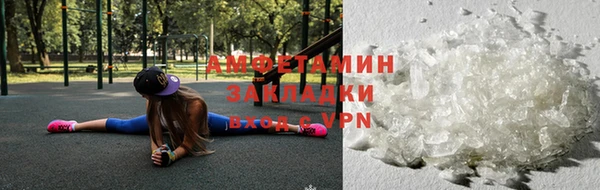 молекула духа Белокуриха